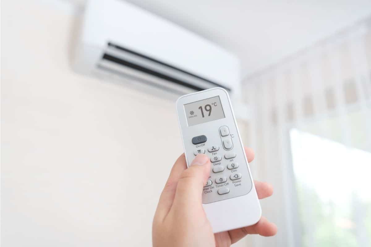 Melhor Ar-Condicionado Quente e Frio